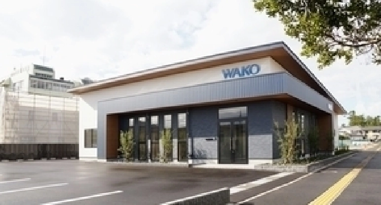 米子支店