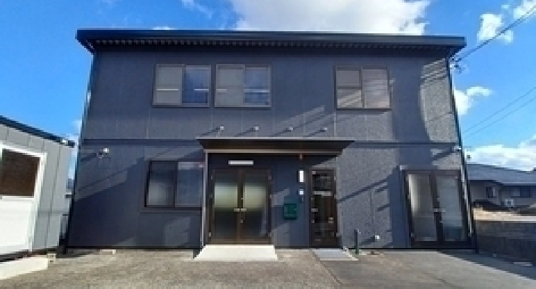 広島営業所